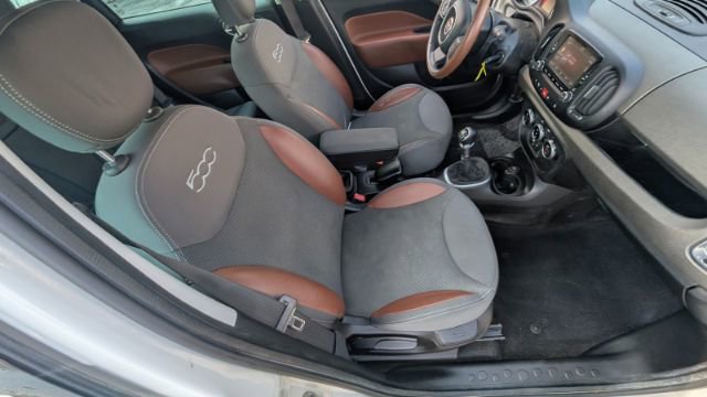 Used 2014 FIAT 500L Trekking w/ Popular Equipment Group image 17