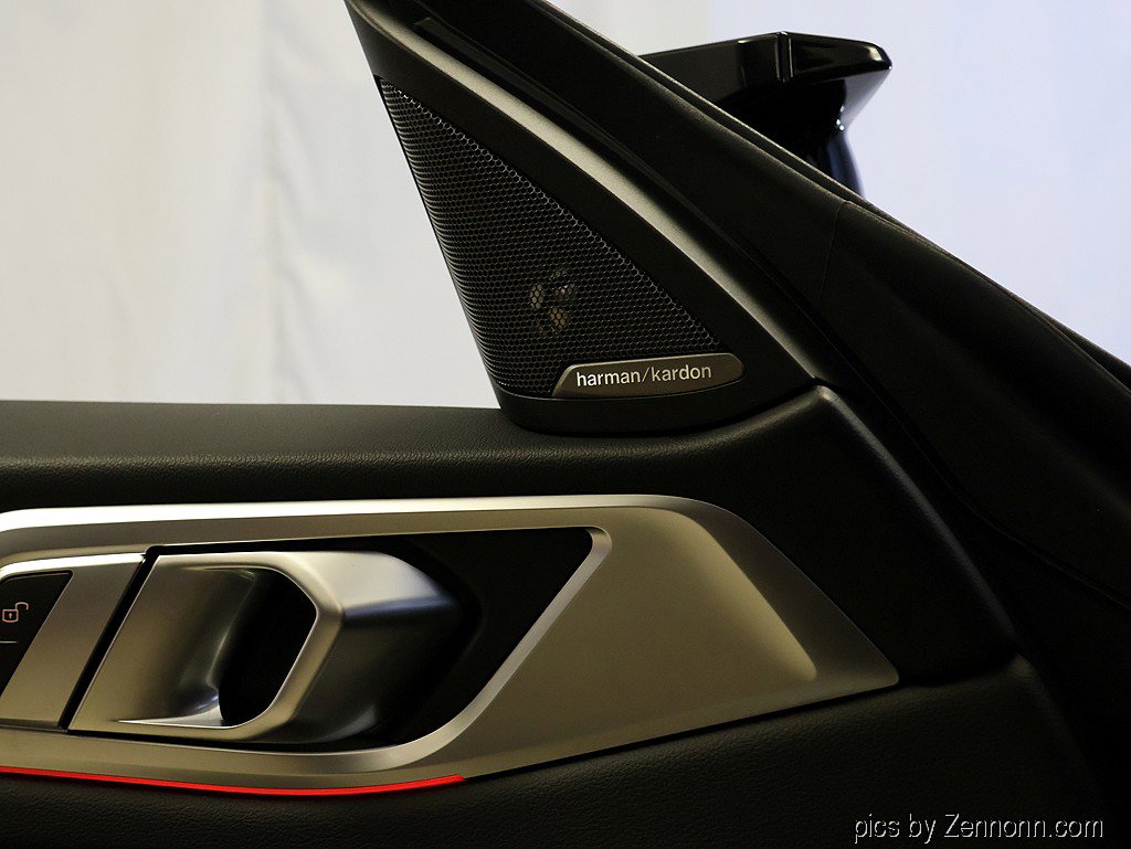 Certified 2024 BMW M440i xDrive Gran Coupe image 27