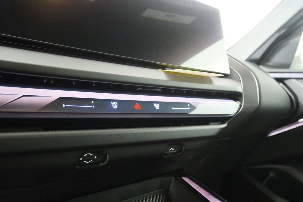 Used 2026 BMW X3 xDrive30 w/ Convenience Package image 20