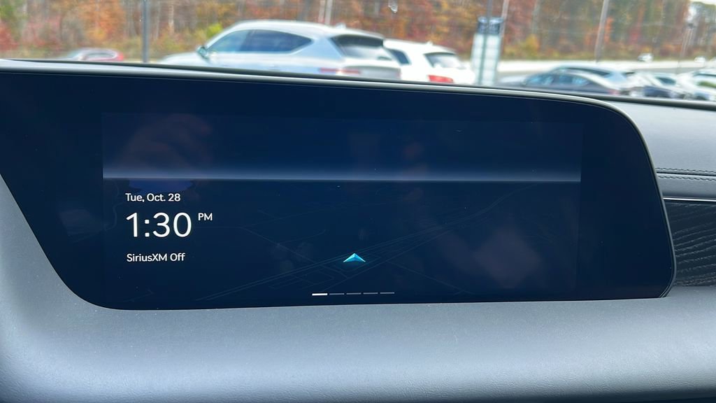 New 2026 Genesis G90 3.5T Prestige image 31