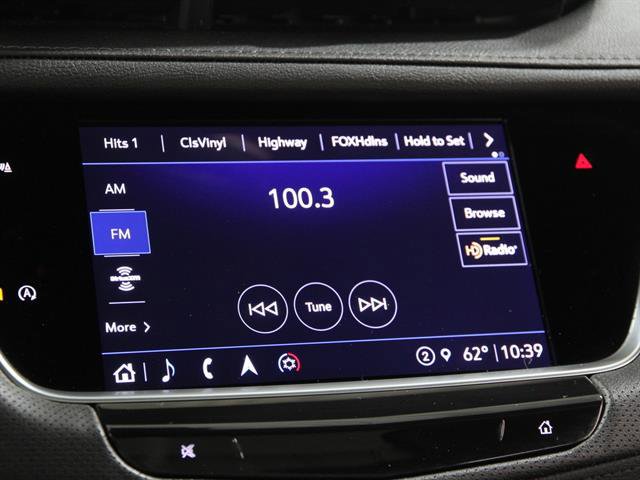 Certified 2023 Cadillac XT5 Premium Luxury image 10