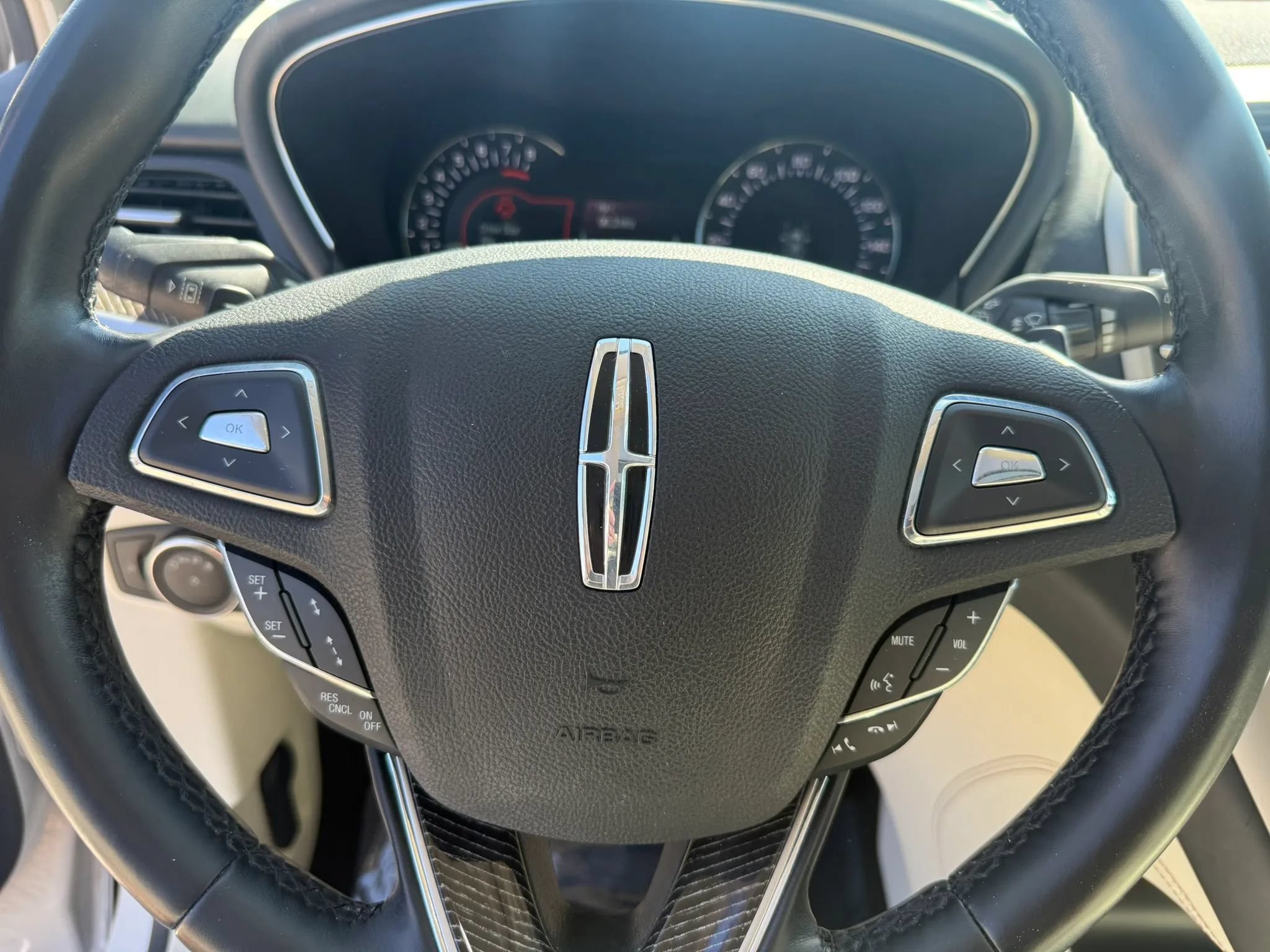 Used 2019 Lincoln MKC Black Label AWD/4WD image 23