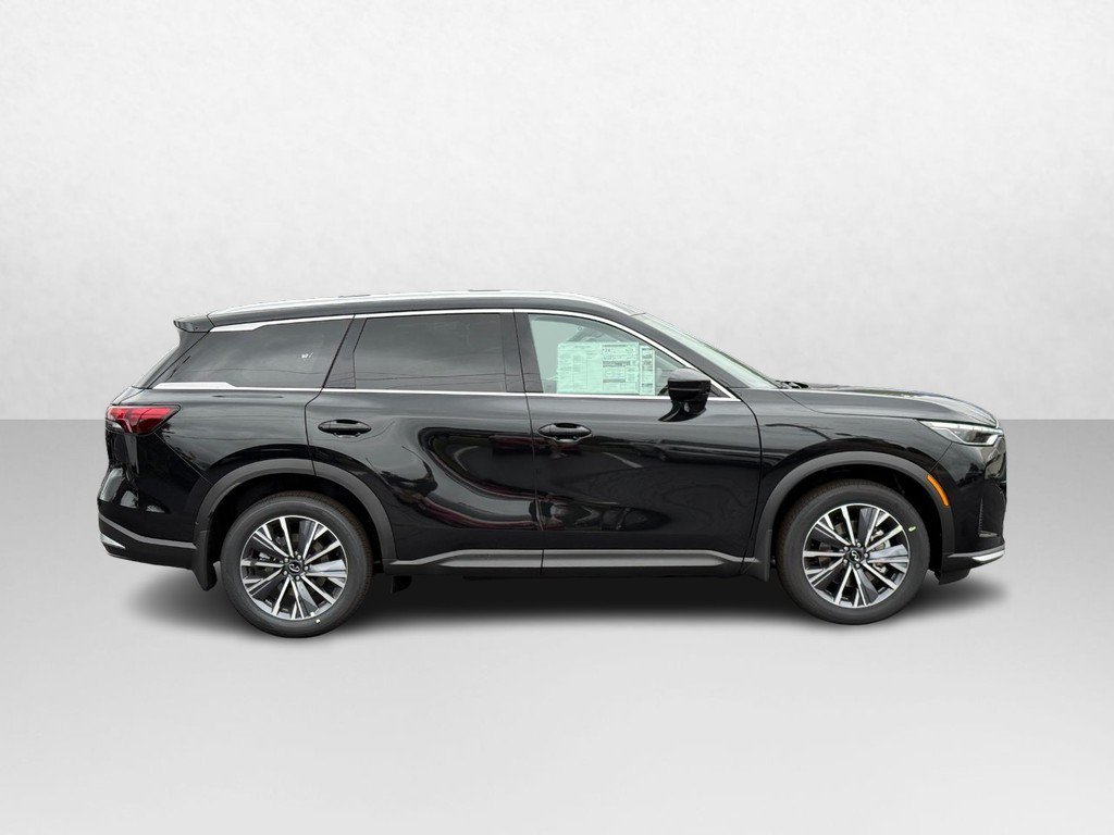 New 2027 INFINITI QX60 Luxe FWD image 2