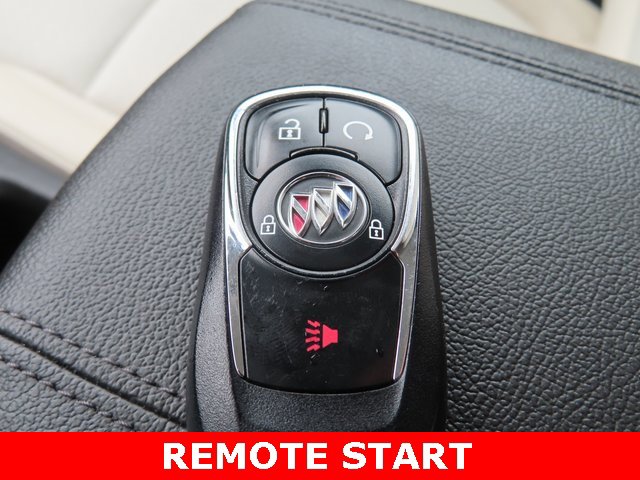 Used 2023 Buick Encore GX Preferred w/ Cold Weather Comfort Package image 36