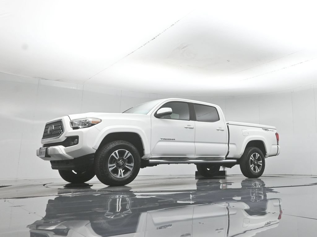Used 2019 Toyota Tacoma TRD Sport RWD image 46