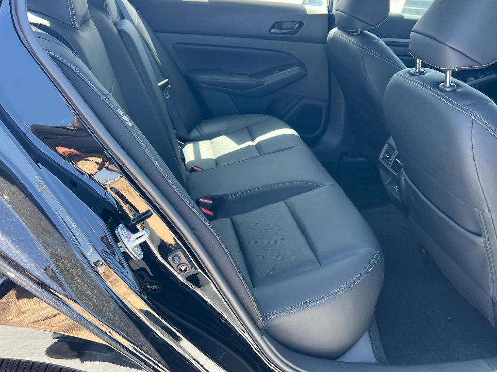 New 2026 Nissan Altima 2.5 SV FWD image 20