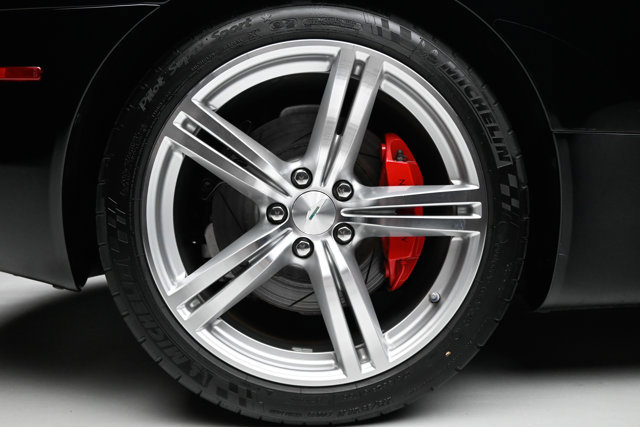 Used 2009 Aston Martin DB9 Coupe image 34