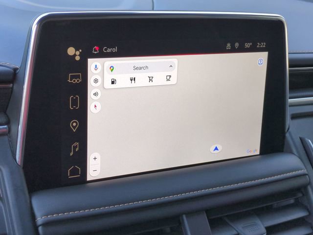 Used 2024 GMC Yukon XL AT4 w/ AT4 Premium Plus Package image 26