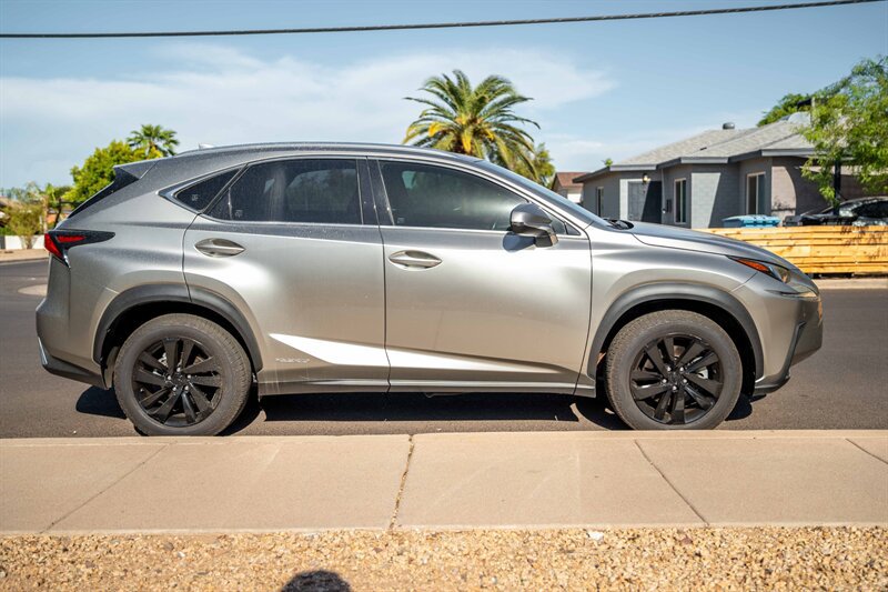 Used 2019 Lexus NX 300h AWD w/ Premium Package image 6