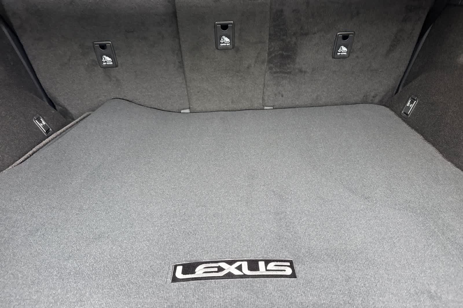 New 2026 Lexus RX 350h w/ Convenience Package AWD/4WD image 16