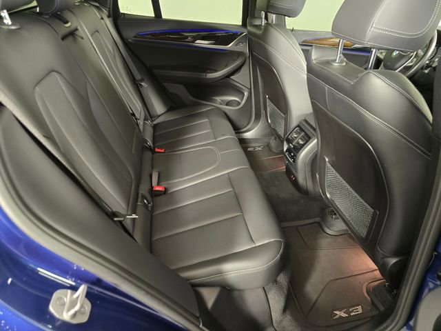 Used 2022 BMW X3 xDrive30i image 14