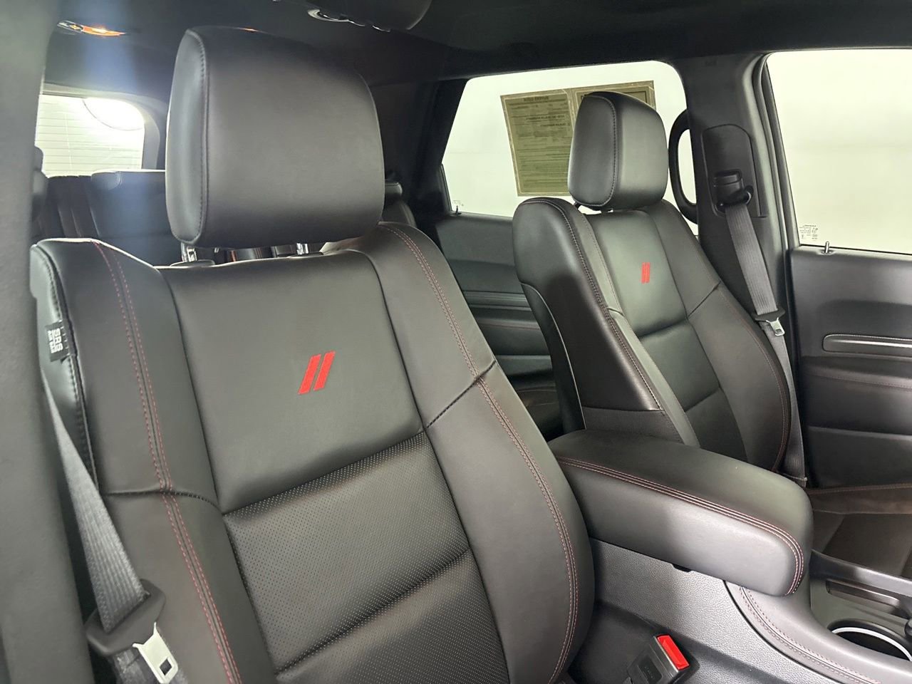 Used 2024 Dodge Durango R/T w/ Tow 'N Go Package AWD/4WD image 29