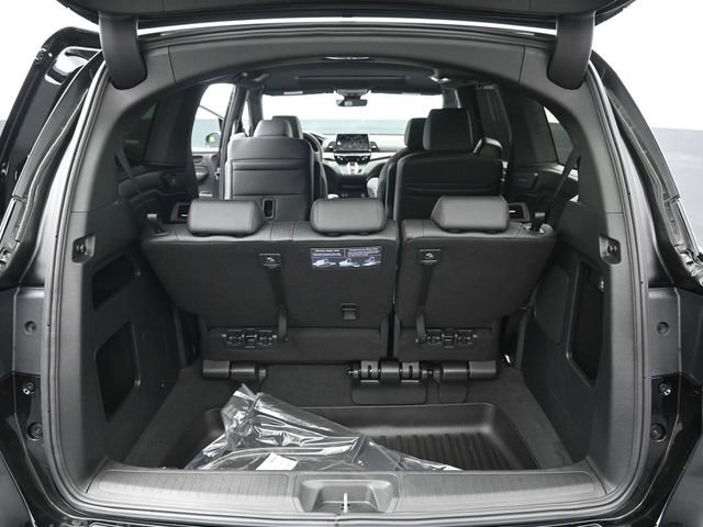 New 2026 Honda Odyssey Sport-L image 36