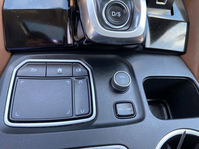 Used 2024 Acura MDX SH-AWD w/ Advance Package image 13