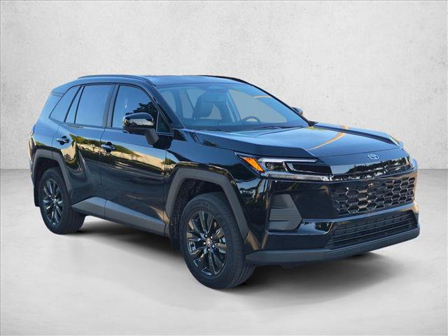 New 2026 Toyota RAV4 XLE Premium w/ Weather Package FWD image 6