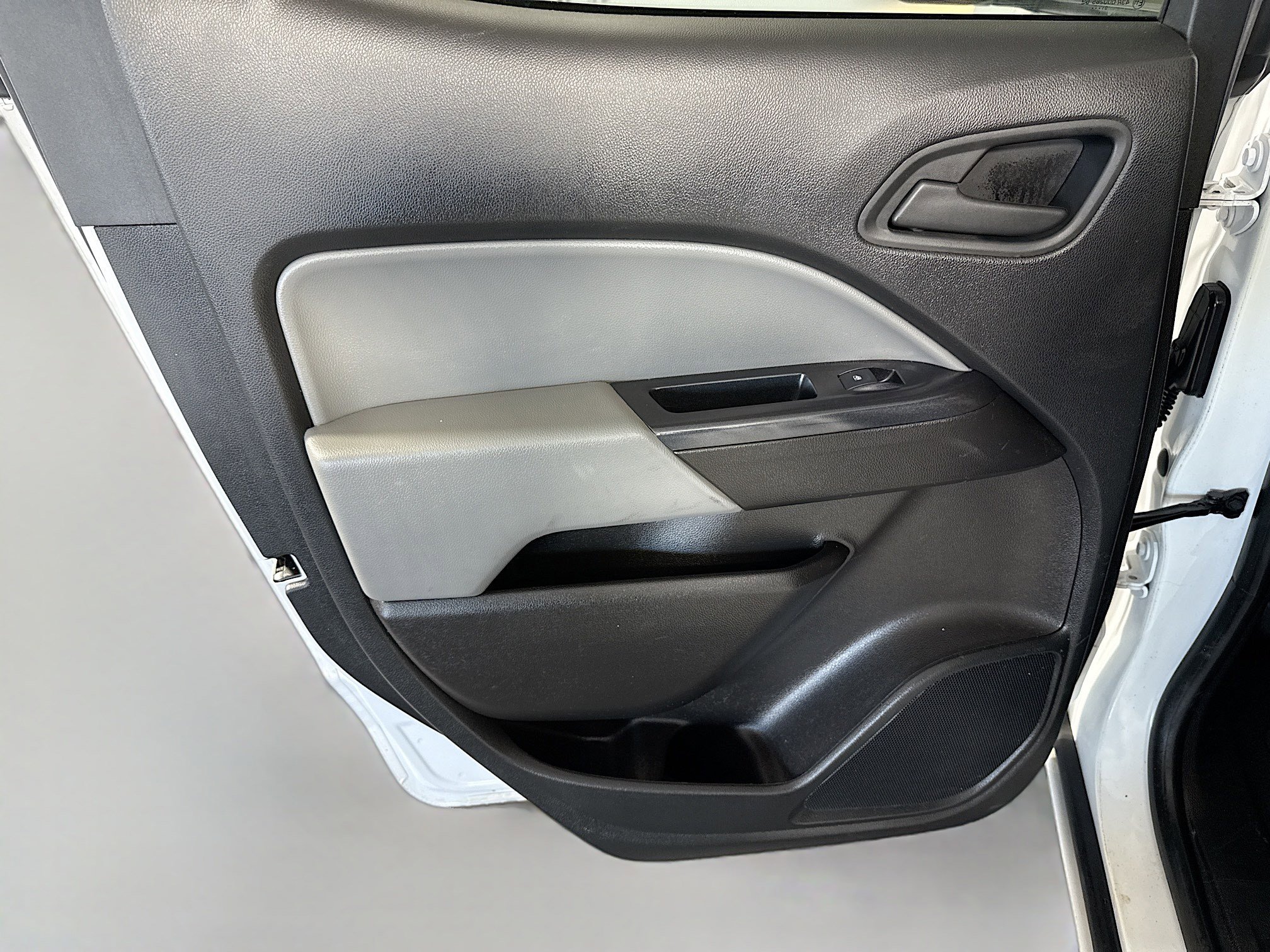 Used 2022 Chevrolet Colorado W/T w/ WT Convenience Package image 24