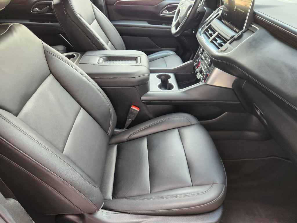 Used 2021 Chevrolet Tahoe LT RWD image 14