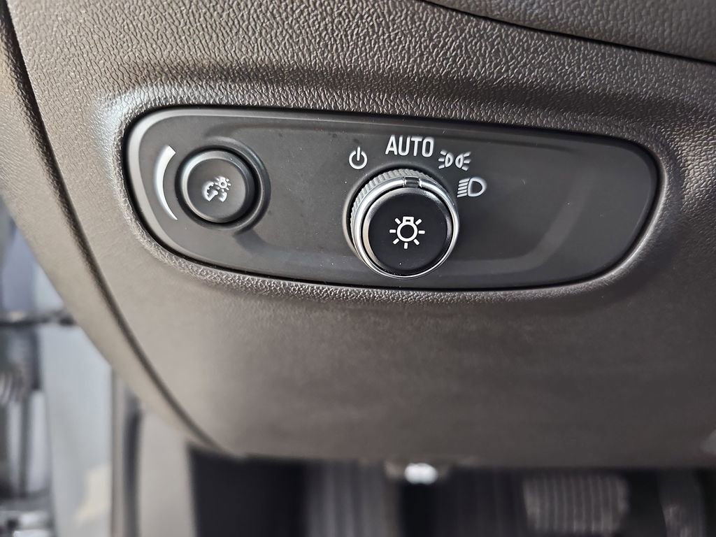 Certified 2024 Chevrolet Equinox LT image 31