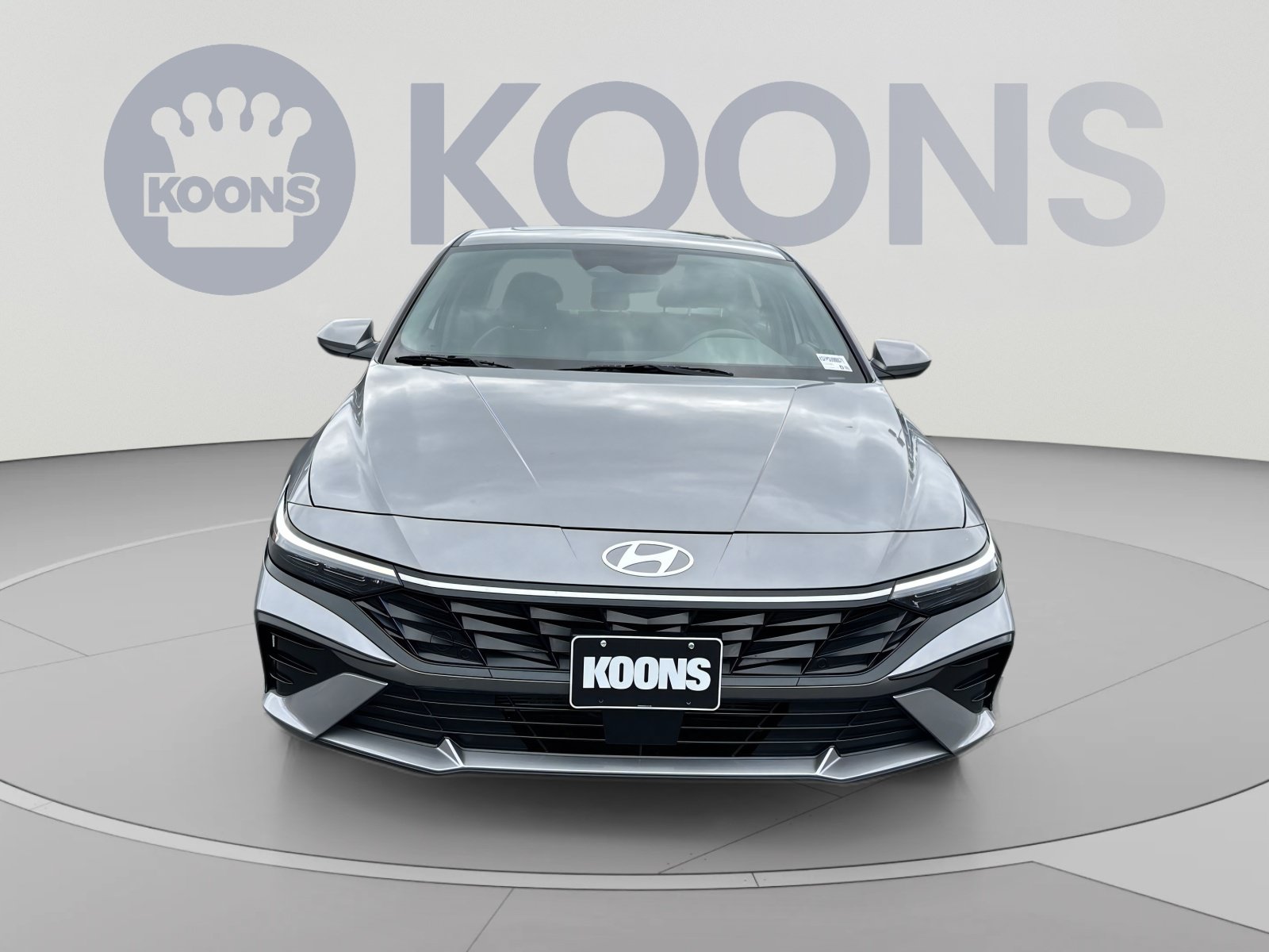 Used 2025 Hyundai Elantra SEL FWD image 4
