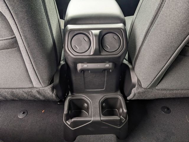 New 2025 Jeep Wrangler Willys image 9