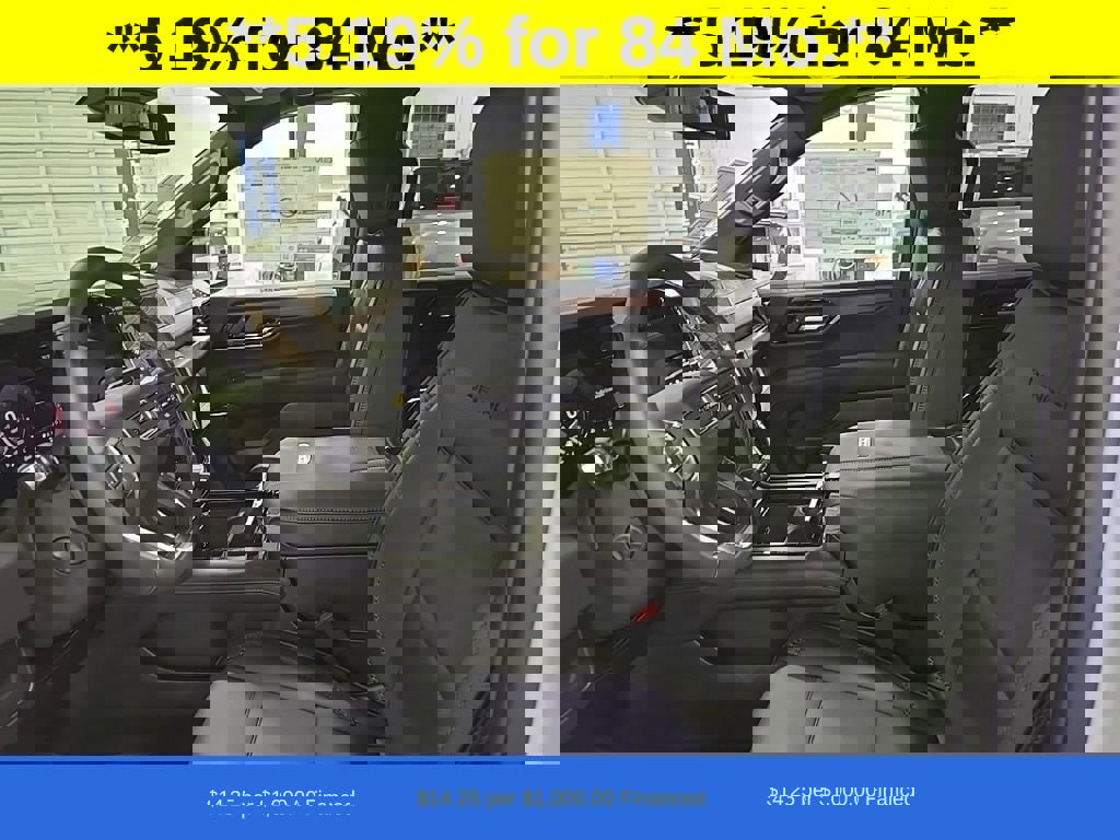 New 2026 GMC Yukon XL Denali w/ Sun & Power Step Package image 20