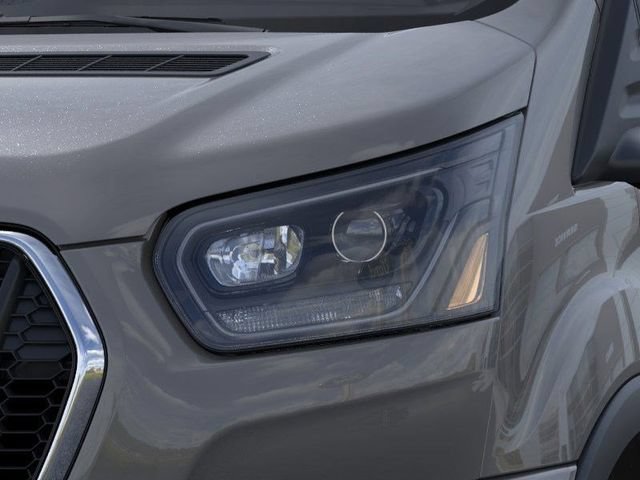New 2026 Ford Transit 350 XLT RWD image 18