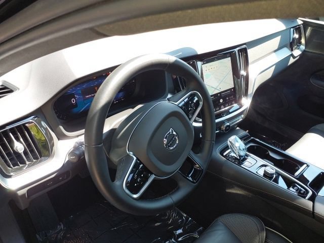 Certified 2024 Volvo S60 T8 Plus w/ Climate Package AWD/4WD image 10