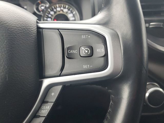 Used 2020 RAM 1500 Big Horn image 33