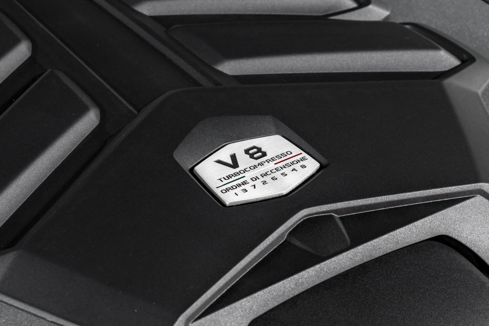Used 2024 Lamborghini Urus Performante AWD/4WD image 53