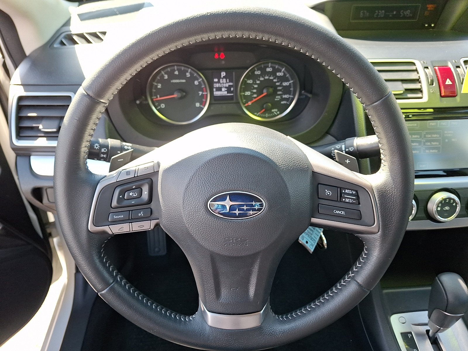 Used 2015 Subaru Impreza 2.0i Premium AWD/4WD image 19