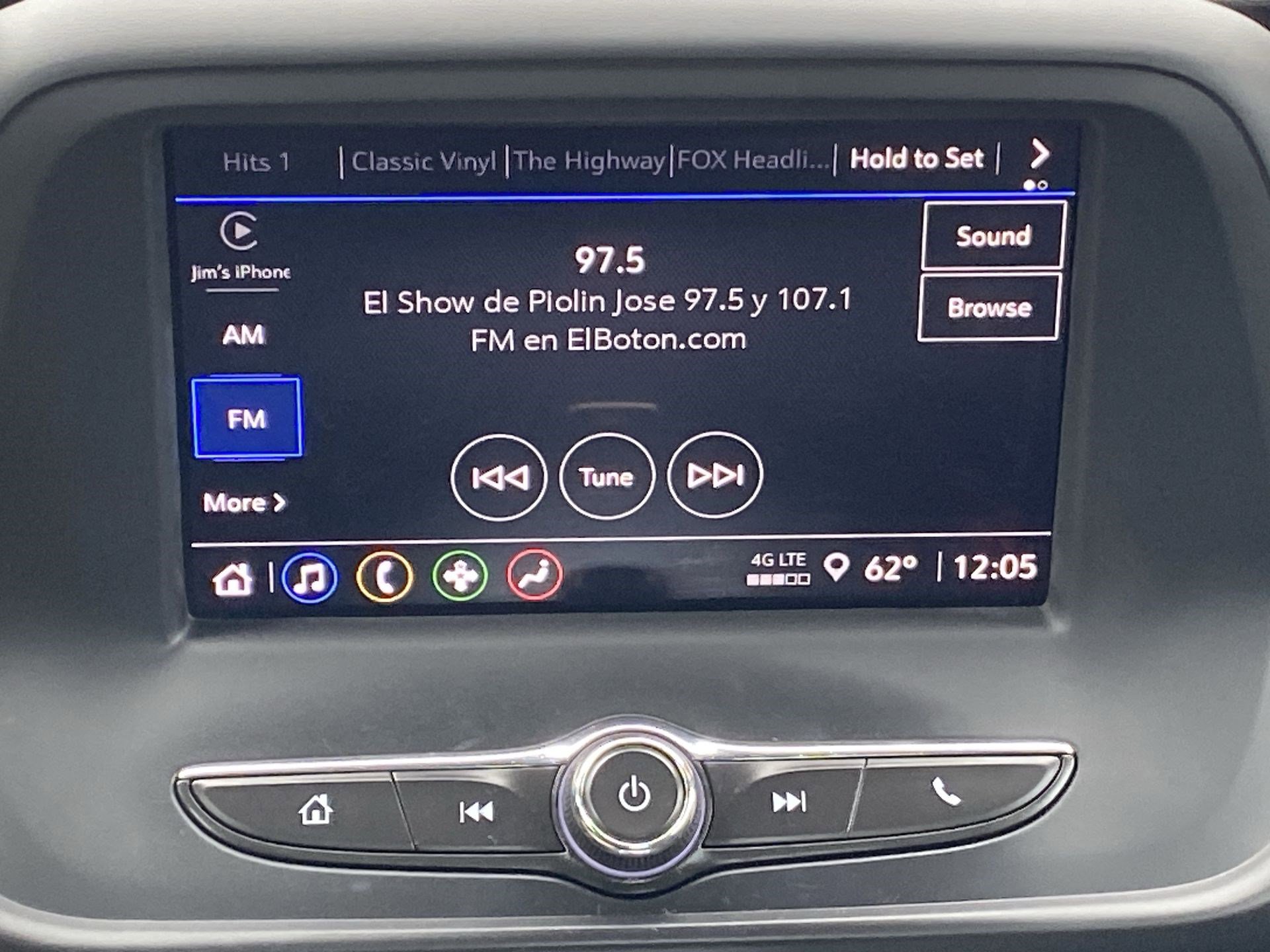 Used 2023 Chevrolet Camaro LT image 17