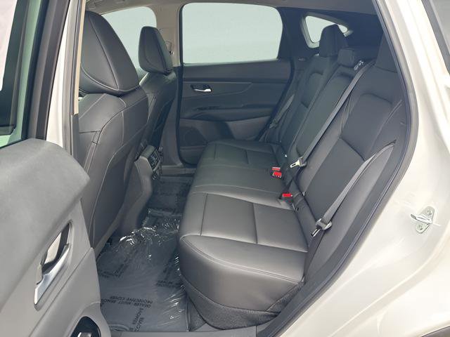 New 2025 Nissan Murano SV image 18