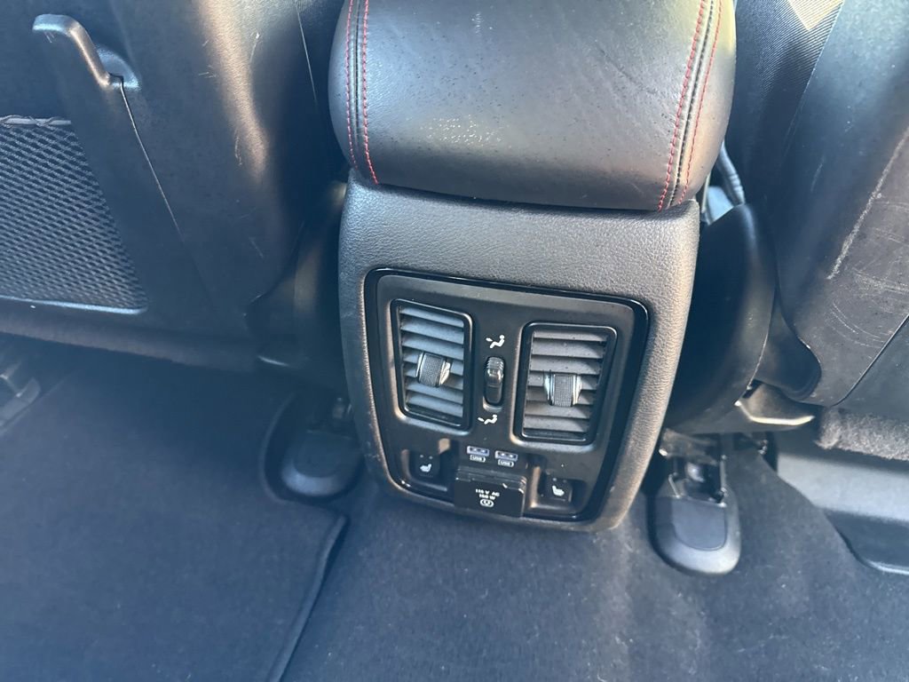 Used 2023 Dodge Durango GT image 35