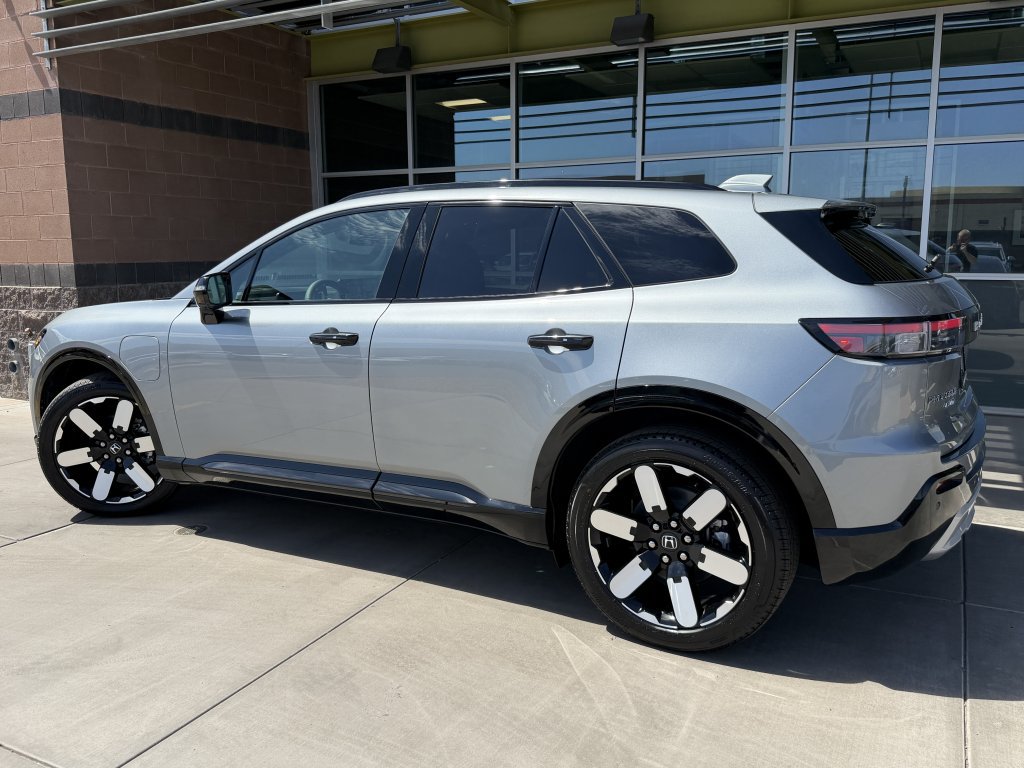 Used 2026 Honda Prologue Elite image 5