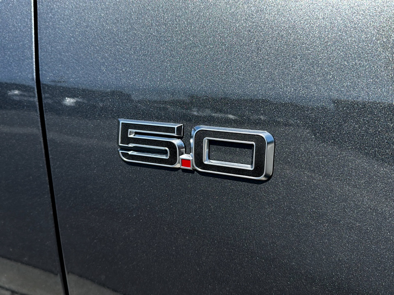 New 2026 Ford Mustang GT RWD image 4