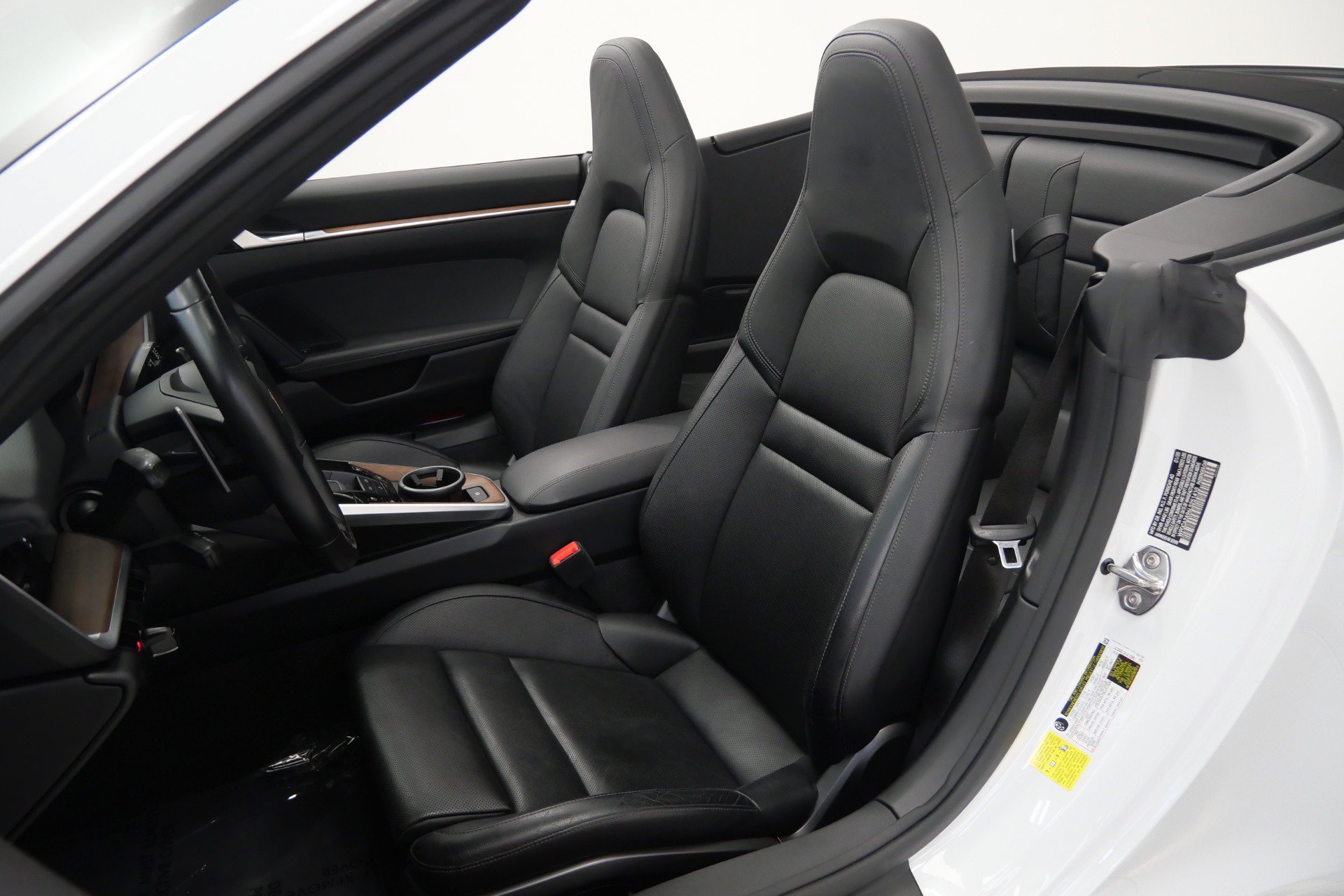 Used 2020 Porsche 911 Carrera image 23