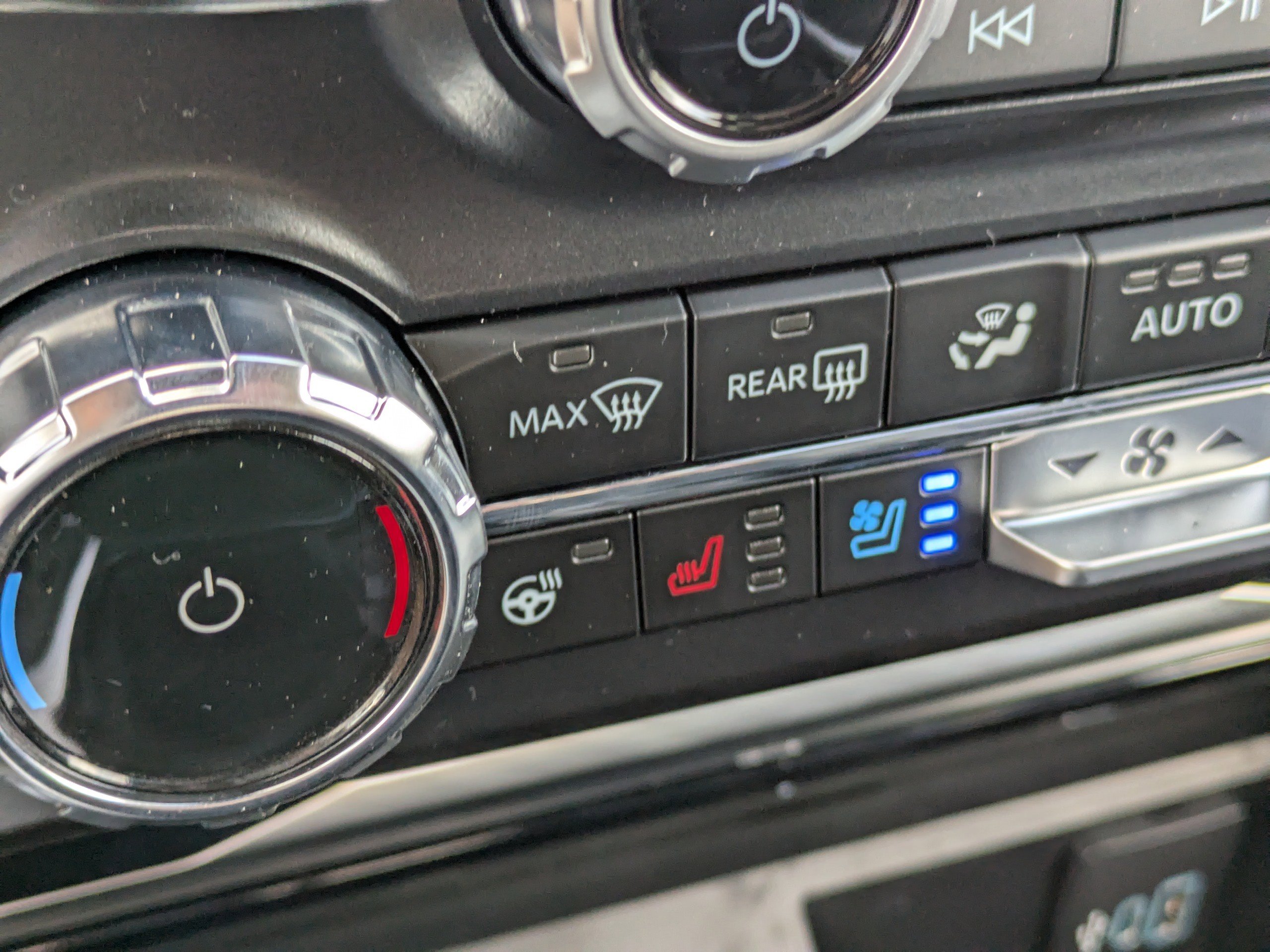 New 2026 Ford F450 Platinum w/ FX4 Off-Road Package image 23