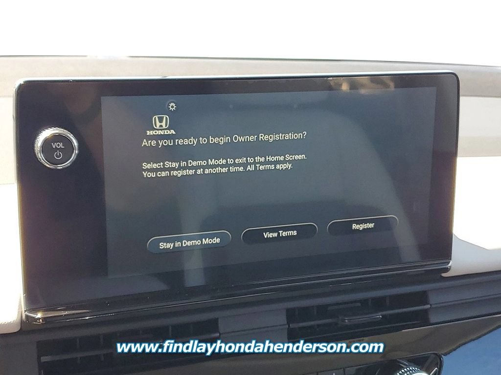 New 2026 Honda Prologue Touring image 19