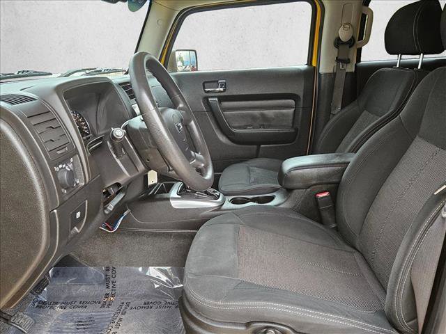 Used 2006 HUMMER H3 AWD/4WD image 16