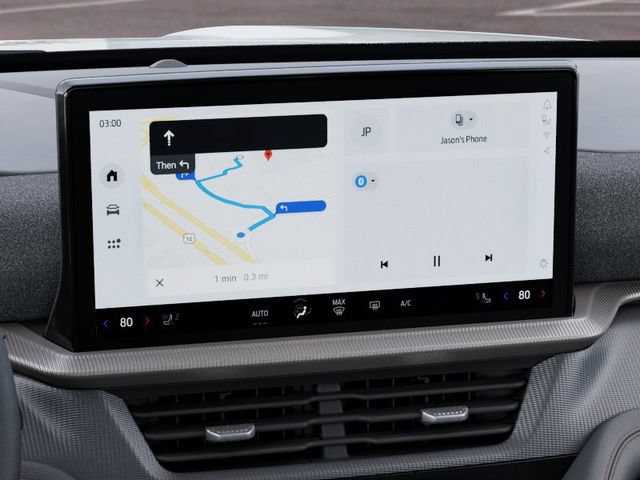 New 2027 Ford Explorer Active AWD/4WD image 14