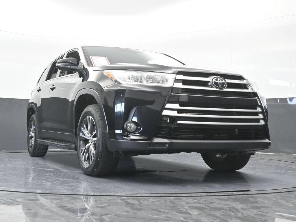 Used 2019 Toyota Highlander Plus FWD image 67