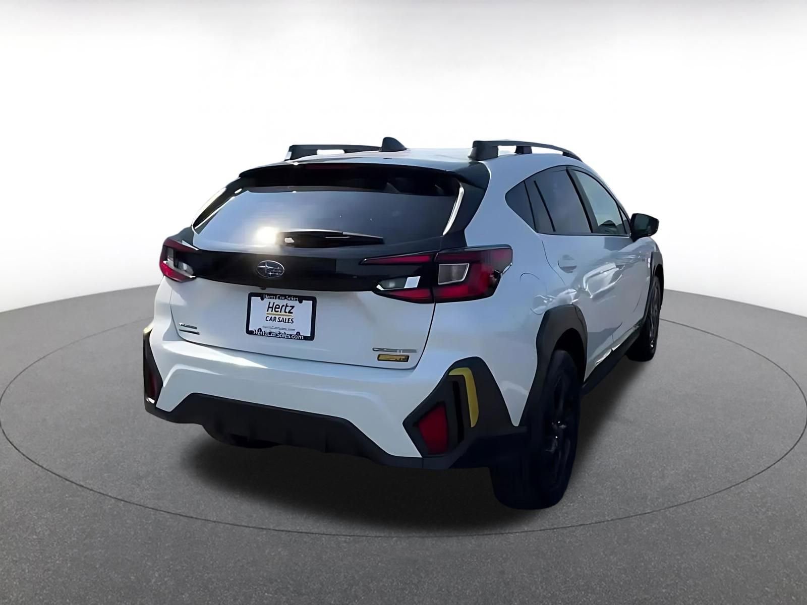 Used 2024 Subaru Crosstrek 2.5i Sport AWD/4WD image 13