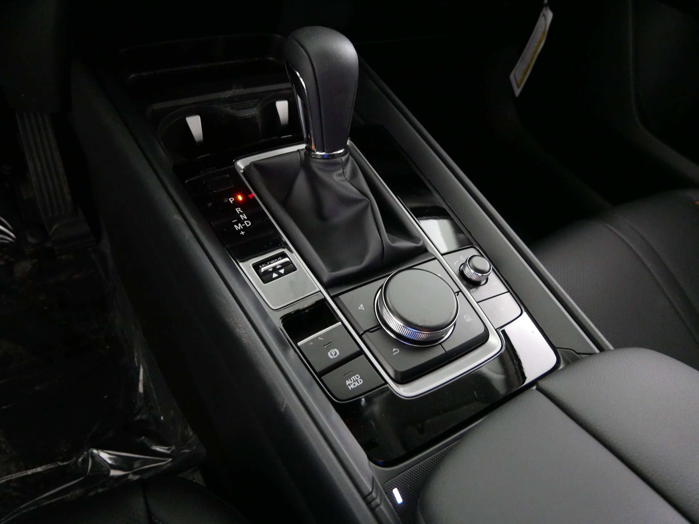 New 2026 MAZDA CX-50 AWD 2.5 S w/ Cargo Package image 6