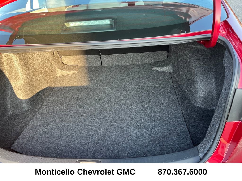 Used 2025 Toyota Corolla LE image 23