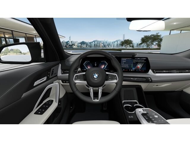 New 2027 BMW X2 xDrive28i AWD/4WD image 13