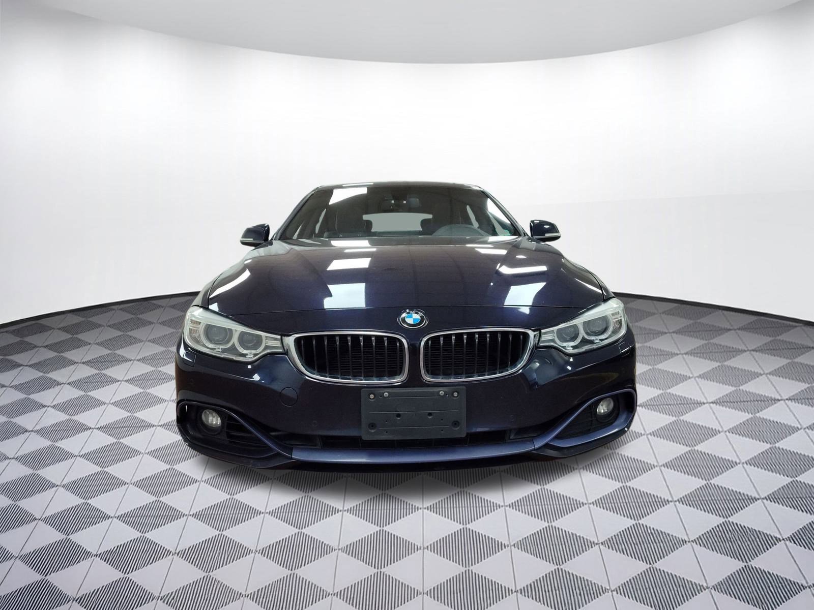 Used 2016 BMW 428i Gran Coupe xDrive image 5