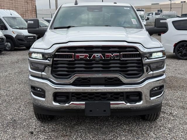 New 2026 RAM 2500 Tradesman image 10