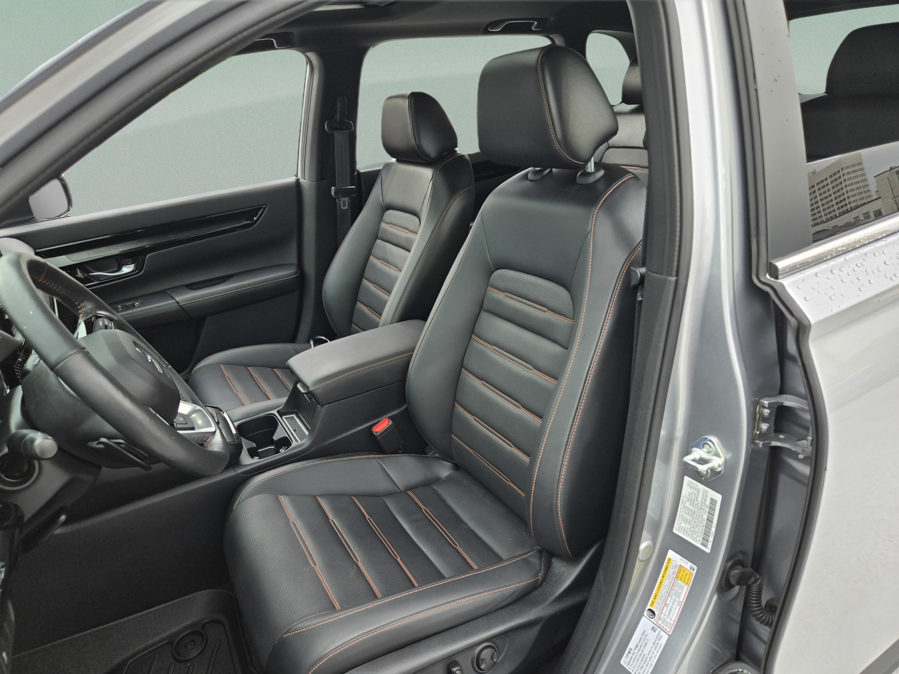 Used 2024 Honda CR-V Sport Touring image 14