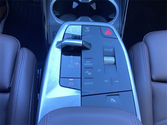 Certified 2025 BMW X1 xDrive28i w/ Convenience Package image 24