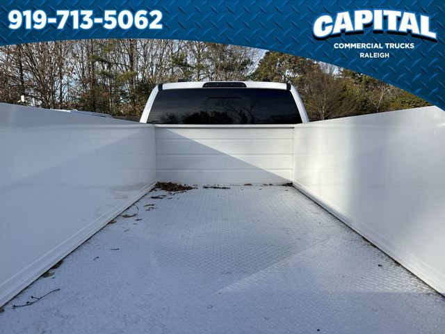 New 2026 Ford F350 XL w/ XL Chrome Package image 16